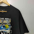 バンズ VANS OVERSIZED FIT College Graphic T-Shirt メンズ M