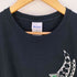 ギルダン GILDAN プリント ハワイウォリアーズ クルーネック Tシャツ メンズ import:M