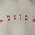 MUTA MARINE ボンディング アノラック パーカー メンズ 6