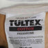 タルテックス TULTEX USA製 国旗プリント クルーネック Tシャツ メンズ import:M