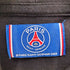 パリサンジェルマン PARIS SAINT GERMAIN ロゴ刺繍 プルオーバーパーカー メンズ JPN:M