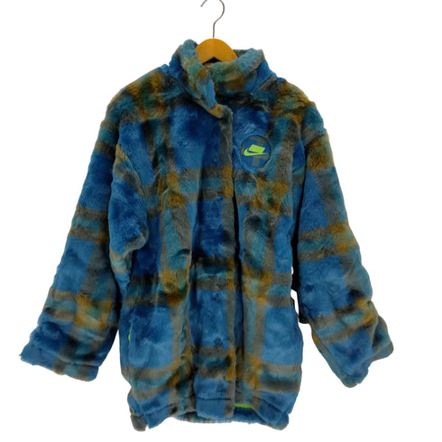 ナイキ NIKE AS W NSW FX FUR AOP JKT レディース JPN:M