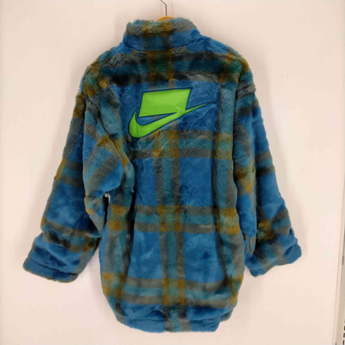 ナイキ NIKE AS W NSW FX FUR AOP JKT レディース JPN:M