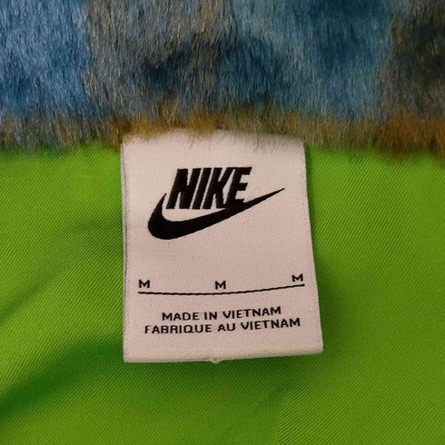 ナイキ NIKE AS W NSW FX FUR AOP JKT レディース JPN:M