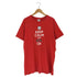 ギルダン GILDAN バレーボール プリント クルーネック Tシャツ メンズ import:L