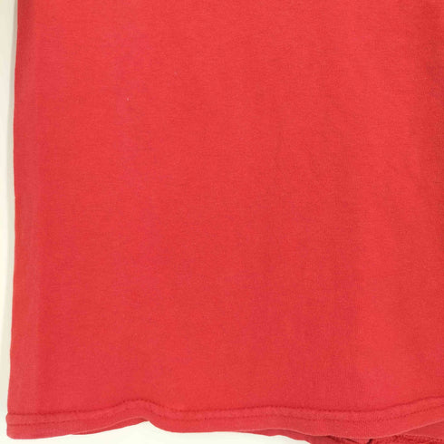 ギルダン GILDAN バレーボール プリント クルーネック Tシャツ メンズ import:L