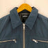 ディーゼル DIESEL ロングブルゾン メンズ JPN:S