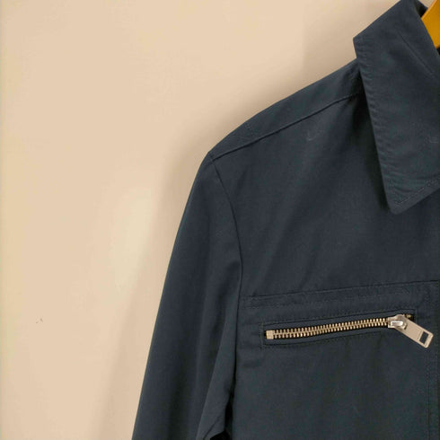 ディーゼル DIESEL ロングブルゾン メンズ JPN:S