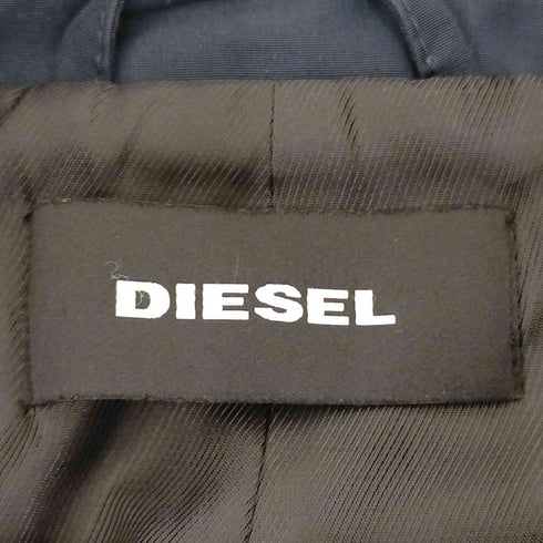 ディーゼル DIESEL ロングブルゾン メンズ JPN:S