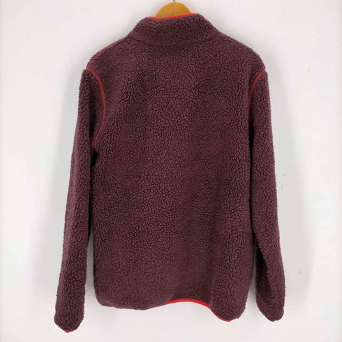 リーバイス Levis フリースジャケット メンズ JPN:M