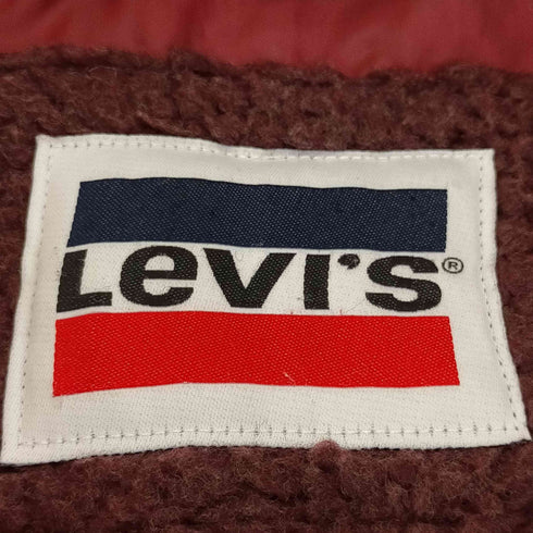 リーバイス Levis フリースジャケット メンズ JPN:M