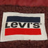 リーバイス Levis フリースジャケット メンズ JPN:M