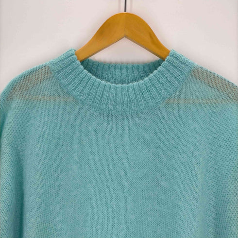 マオメイド mao made モヘア混ニット レディース JPN:M