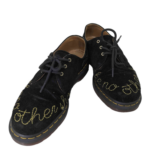 ドクターマーチン Dr.Martens DESERT OASIS SUEDE 1461 3ホール スウェードシューズ メンズ 42