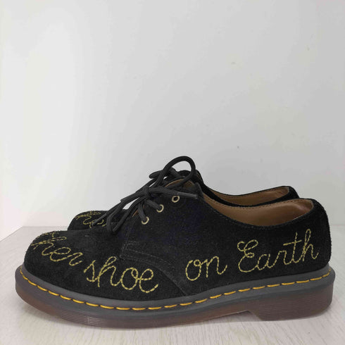 ドクターマーチン Dr.Martens DESERT OASIS SUEDE 1461 3ホール スウェードシューズ メンズ 42
