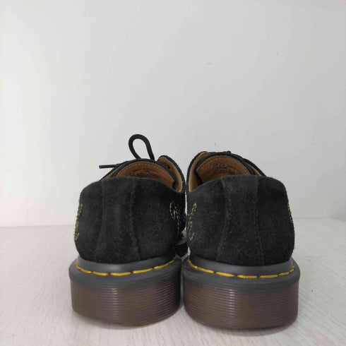 ドクターマーチン Dr.Martens DESERT OASIS SUEDE 1461 3ホール スウェードシューズ メンズ 42
