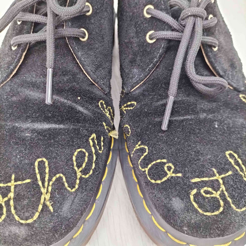 ドクターマーチン Dr.Martens DESERT OASIS SUEDE 1461 3ホール スウェードシューズ メンズ 42