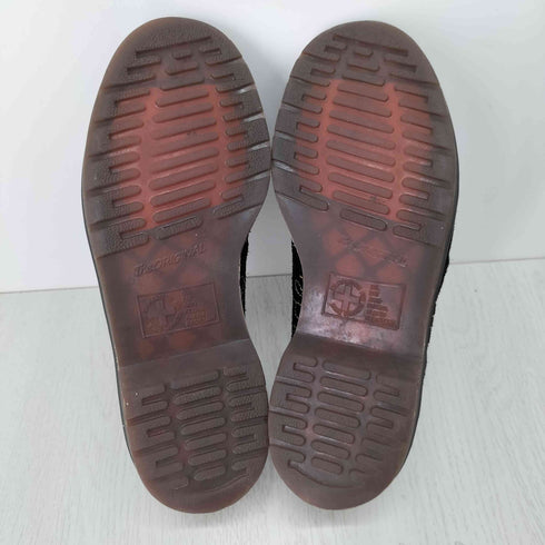 ドクターマーチン Dr.Martens DESERT OASIS SUEDE 1461 3ホール スウェードシューズ メンズ 42