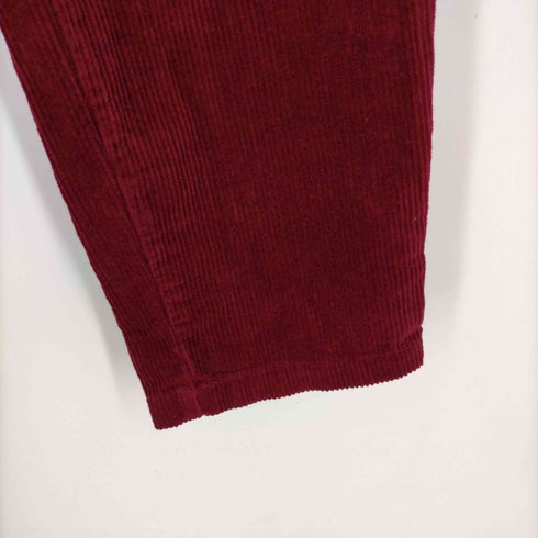 ラファイエット Lafayette CORDUROY PANTS メンズ 32