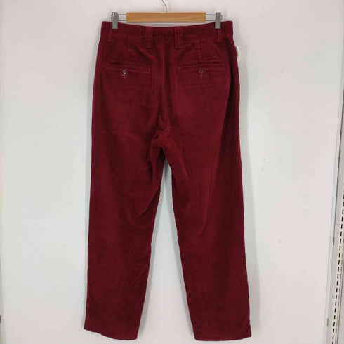 ラファイエット Lafayette CORDUROY PANTS メンズ 32