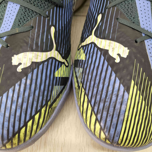 プーマ PUMA フューチャー 7 プロ CAGE メンズ JPN:26.5
