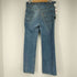 リーバイス Levis 80S ボタン裏575刻印 オレンジタブ 517 フレアデニムパンツ メンズ