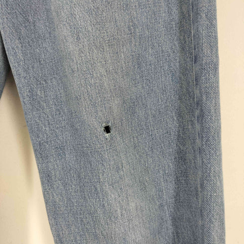 リーバイス Levis 80S ボタン裏575刻印 オレンジタブ 517 フレアデニムパンツ メンズ
