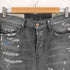 ディーゼル DIESEL D-VIDER CARROT USED加工デニムパンツ メンズ 28/30