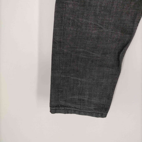 ディーゼル DIESEL D-VIDER CARROT USED加工デニムパンツ メンズ 28/30