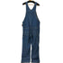 カーハート Carhartt BIB OVERALL デニムオーバーオール メンズ 34/32