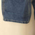 カーハート Carhartt BIB OVERALL デニムオーバーオール メンズ 34/32