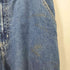 カーハート Carhartt BIB OVERALL デニムオーバーオール メンズ 34/32