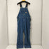 カーハート Carhartt BIB OVERALL デニムオーバーオール メンズ 34/32