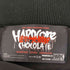 ハードコアチョコレート HARDCORE CHOCOLATE 月刊ムー ミステリーサークル ベロアジャン メンズ JPN:L