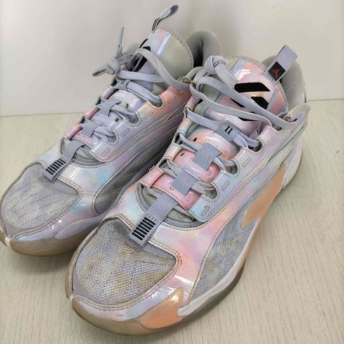 ジョーダンブランド JORDAN BRAND JORDAN LUKA 2 PF FOOTBALL メンズ JPN:28