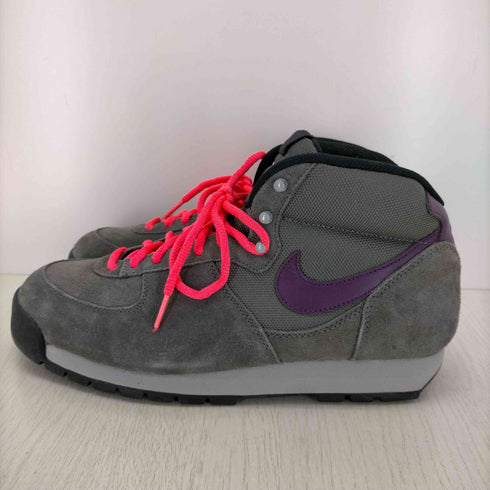 ナイキ NIKE AIR APPROACH MID 2.4 メンズ JPN:29