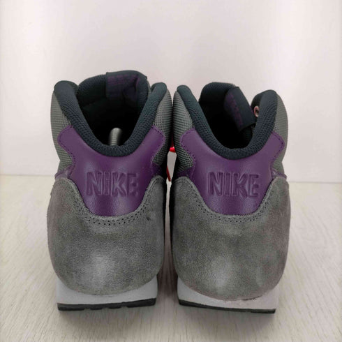 ナイキ NIKE AIR APPROACH MID 2.4 メンズ JPN:29