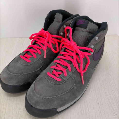ナイキ NIKE AIR APPROACH MID 2.4 メンズ JPN:29