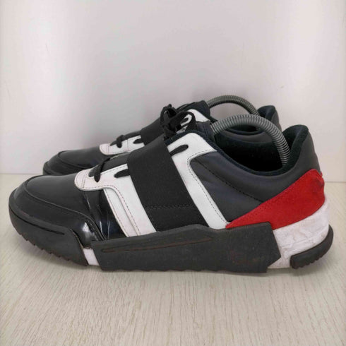 オニツカタイガー ONITSUKA TIGER D-Trainer メンズ JPN:27.5