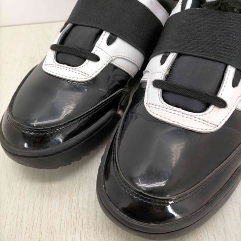 オニツカタイガー ONITSUKA TIGER D-Trainer メンズ JPN:27.5