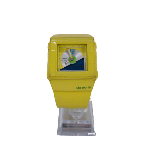 カシオ CASIO Baby-G CASKET レディース