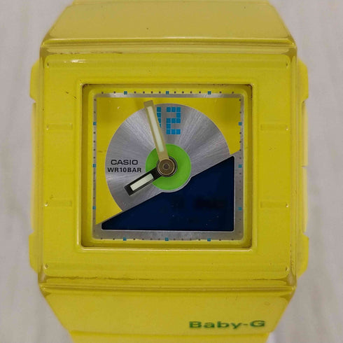 カシオ CASIO Baby-G CASKET レディース