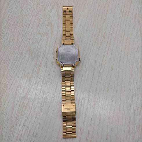 カシオ CASIO フューチャーリスト メンズ