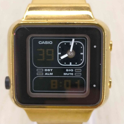 カシオ CASIO フューチャーリスト メンズ