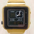 カシオ CASIO フューチャーリスト メンズ