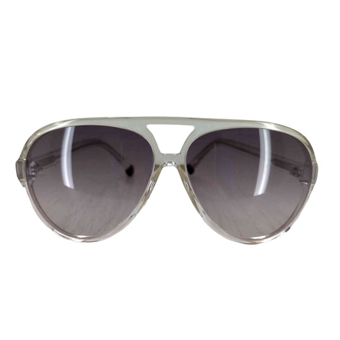 ディーゼル DIESEL サングラス ティアドロップ DL9075 メンズ 60□12 145