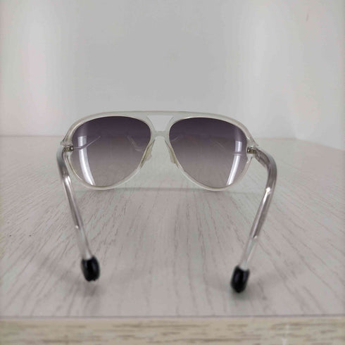 ディーゼル DIESEL サングラス ティアドロップ DL9075 メンズ 60□12 145