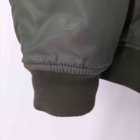ステューシー Stussy MA-1 ボンバージャケット メンズ import:L