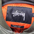 ステューシー Stussy MA-1 ボンバージャケット メンズ import:L