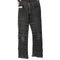 ヒステリックグラマー HYSTERIC GLAMOUR KINKY JEANS ツギハギ ウミヘビ デニムパンツ レディース FREE